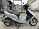 Фото Honda DIO с японского аукциона