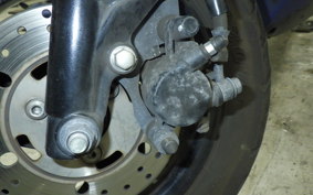 YAMAHA AXIS 125 Z SED7J