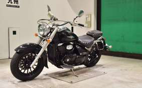SUZUKI INTRUDER 400 Classic 2013 VK56A