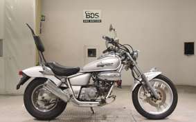 HONDA MAGNA 50 2024 AC13