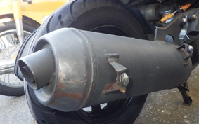 SUZUKI ADDRESS V125 G CF4EA