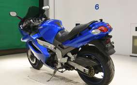 KAWASAKI ZZ1200 NINJA R 2002 ZXT20C