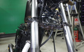 KAWASAKI 250TR 2025 BJ250F