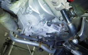 HONDA ｸﾛｽｶﾌﾞ110-2 2006 JA45