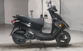YAMAHA AXIS Z SED7J