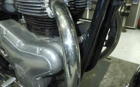 KAWASAKI W3 1973 W3F