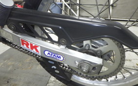 SUZUKI DJEBEL 125 2018 SF44A