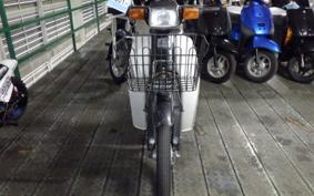 SUZUKI BIRDIE 50 E BA41A