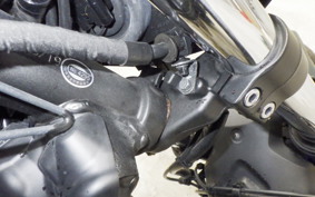 YAMAHA MT-07 ABS 2018 RM19J