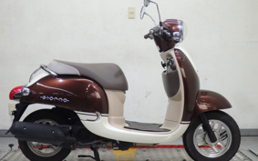HONDA GIORNO AF70