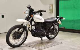 KAWASAKI 250TR 2003 BJ250F