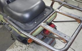 HONDA PS250 2025 MF09