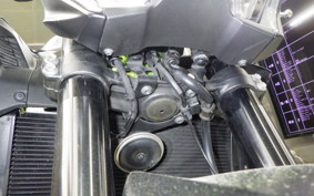 KAWASAKI Z900 Gen.2 2021 ZR900B