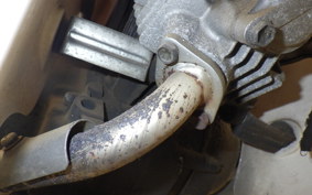 SUZUKI BIRDIE 50 BA41A