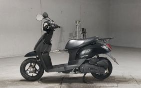 SUZUKI LET's CA4AA