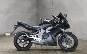 KAWASAKI NINJA400R ER400B