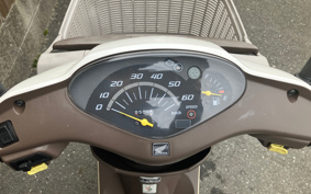 HONDA DIO CHESTER AF68