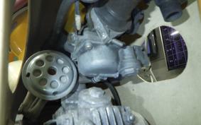 HONDA LITTLE CUB AA01