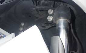 YAMAHA CYGNUS 125 XSR 3 SED8J