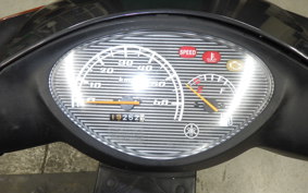 YAMAHA JOG Gen.5 2017 SA36J