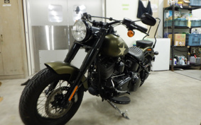 HARLEY FLSS 2015 JS9
