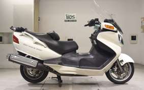 SUZUKI SKYWAVE 650 LX 2011 CP52A