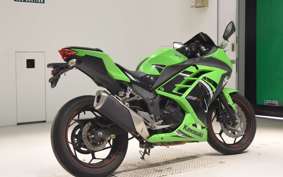 KAWASAKI NINJA 250 ABS 1994 EX250L