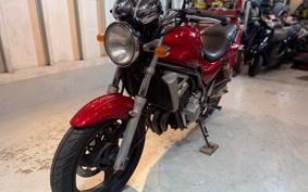 KAWASAKI BALIUS250-2 ZR250B