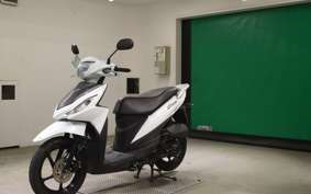 SUZUKI ADDRESS 110 1987 CE47A
