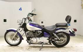 YAMAHA DRAGSTAR 250 1999 VG02J