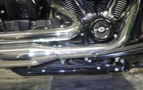 HARLEY FLHC 1750 2017
