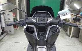 YAMAHA NMAX-3 2020 SEL1J