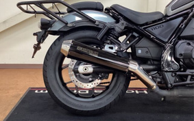 HONDA REBEL 1100 DCT 2023 SC83