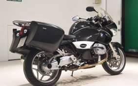 BMW R1200ST 2008