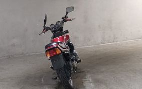 HONDA CBX400 1986 3292