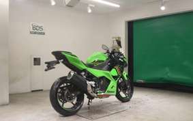 KAWASAKI NINJA 400 2022 EX400L