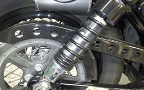 HARLEY XL1200X 2013