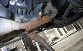 YAMAHA GEAR Gen.2 2008 UA06J