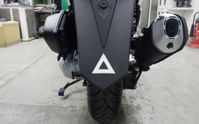 HONDA PCX 125 2025 JK05