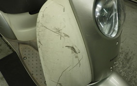 HONDA CREA SCOOPY AF55