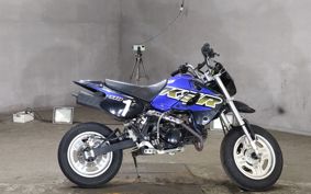 KAWASAKI KSR110 KL110A