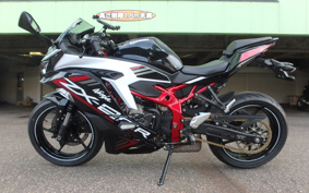 KAWASAKI NINJA ZX-25R SE ZX250E