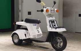 HONDA GYRO X TD02