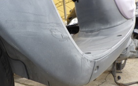 YAMAHA JOG POCHE SA08J