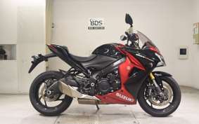 SUZUKI GSX-S1000F 2018 GT79B