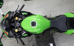 KAWASAKI ZX-25R 2022 ZX250E