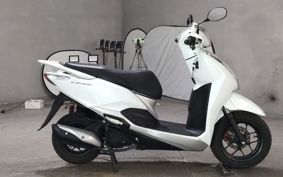 HONDA LEAD 125 JF45