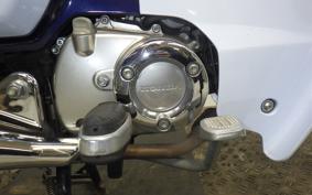 HONDA C125 SUPER CUB 2011 JA48