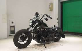 YAMAHA DRAGSTAR 400 CLASSIC 1999 4TR