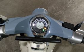 HONDA  SUPER CUB C125 JA58